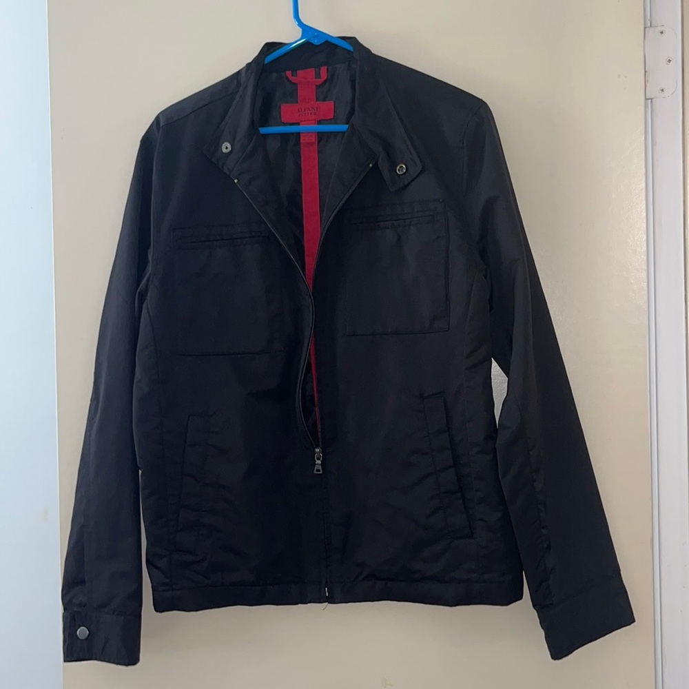 Alfani utility jacket